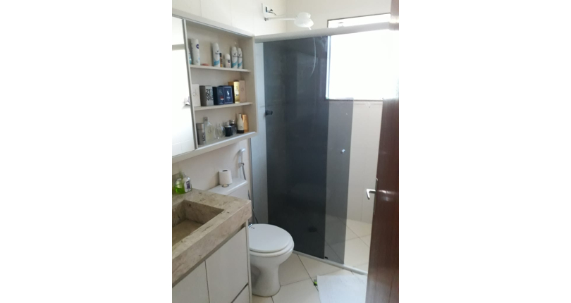 Sobrado à venda Rua Durval Fernandes Chaves, Jardim Santo Elias - Imóveis à Venda