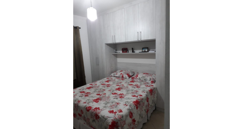 Sobrado à venda Rua Durval Fernandes Chaves, Jardim Santo Elias - Imóveis à Venda