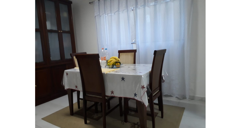 Sobrado à venda Rua Durval Fernandes Chaves, Jardim Santo Elias - Imóveis à Venda