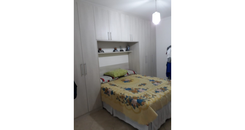 Sobrado à venda Rua Durval Fernandes Chaves, Jardim Santo Elias - Imóveis à Venda